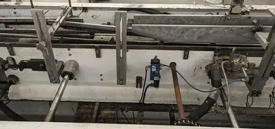 Used ADCO 16C100EC Erectors, Packers & Sealers | ND Industrial Surplus #1215931