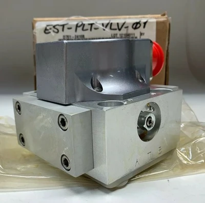 NEW MOOG D761-2410B