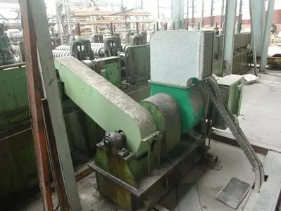 USED MARIANI 1500 X 1.2 MM