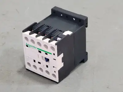 NEW SCHNEIDER ELECTRIC LP1K0601BD