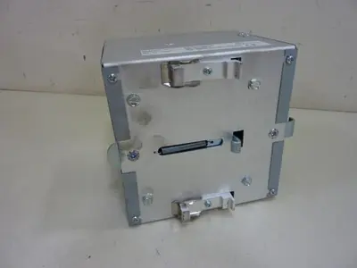 USED SOLA ELECTRIC SLR-5H-480-3
