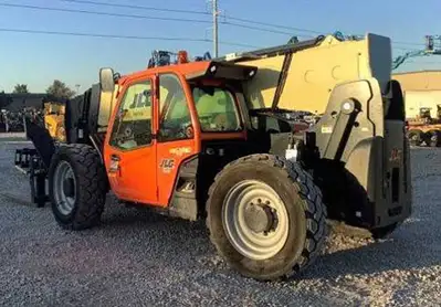 Used 2018 JLG 1055 Aerial Work Platforms New York US | United Lift #1446475