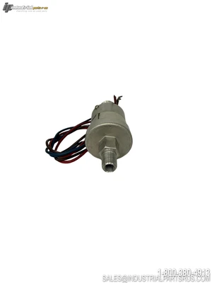 USED CUSTOM CONTROL 611G8005