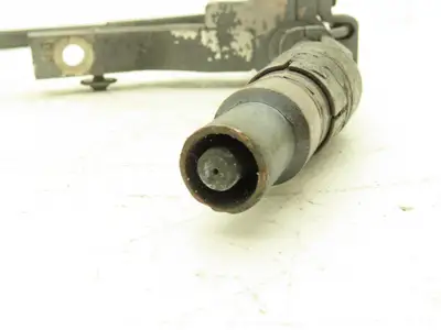 Tregaskiss Robot Mig Welding Tough Gun With Quick Connect 36"