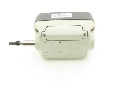 Mahr Federal 2033101 Maxum III Digital Comparator Indicator Gage 0.040"