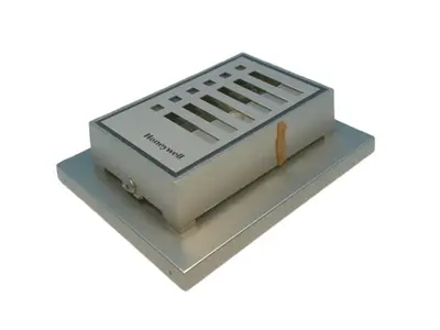 Honeywell W950A1056 Status Panel [New]