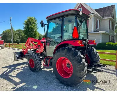 Used TYM _UNKNOWN_ Utility Tractors Iowa US | Keast Enterprises #1360506