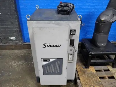 Used STAUBLI TX90XL Robots Ohio US | HGR 24 #946260