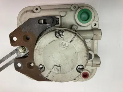 USED HONEYWELL T-33772A