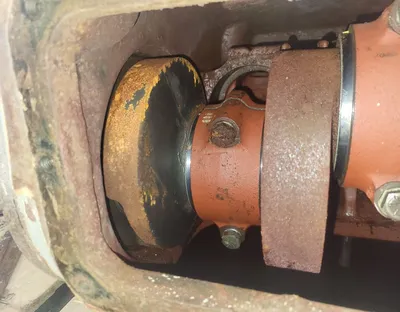 USED WHEATLEY T365MF
