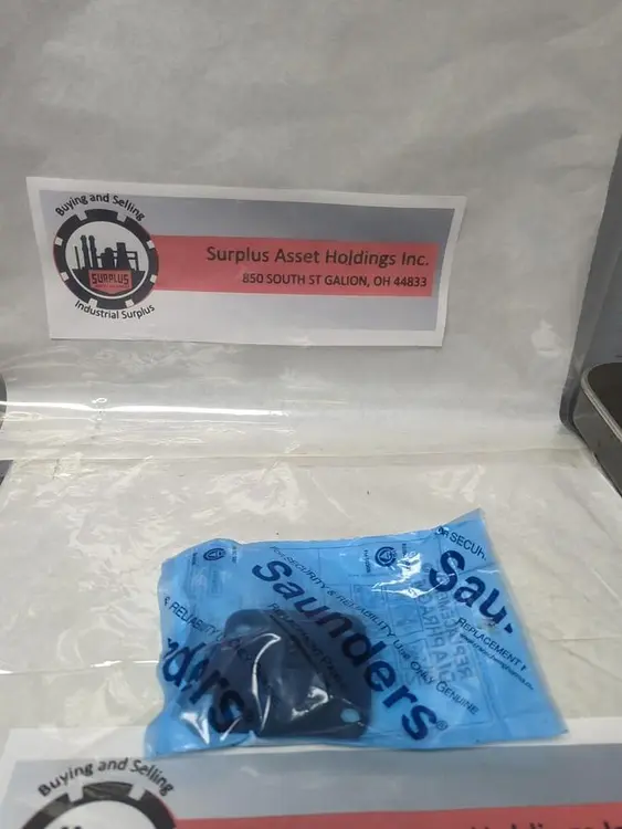 New | in-Stock CRANE A-025425 Misc Electrical & Power Parts Ohio US | Surplus Asset Holdings #1235573