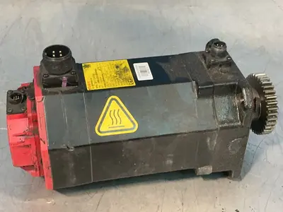 Used FANUC A06B0238B605#S000 Motors (misc) Ohio US | HGR 24 #1289779