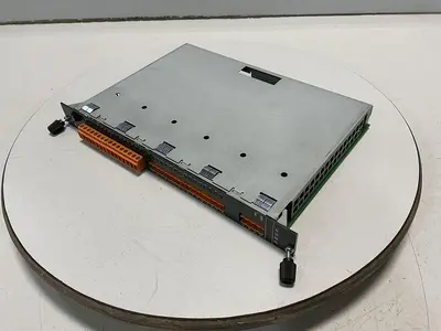 USED KEBA DI 325