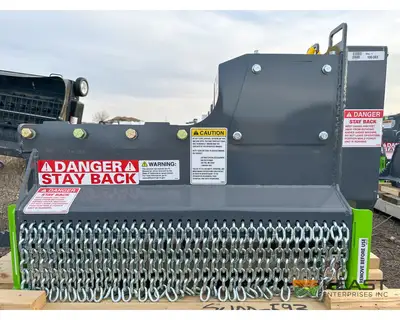 Used LOFTNESS _UNKNOWN_ Forestry Grinders Iowa US | Keast Enterprises #1360441