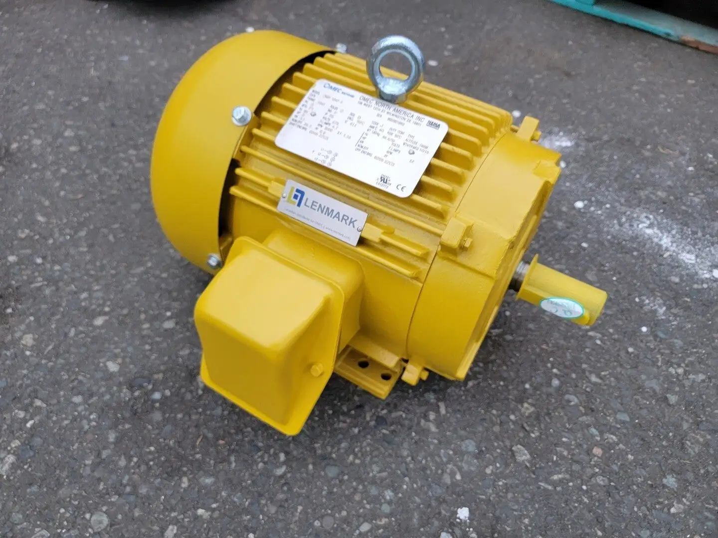 NEW OMEC OMN-184T-2