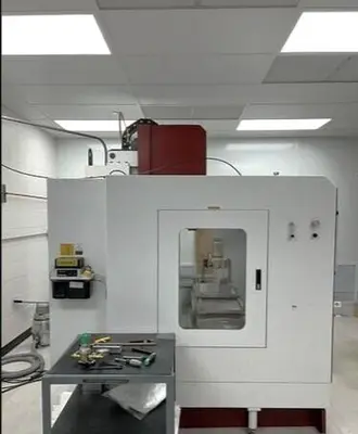 USED 2015 FRYER MC-30