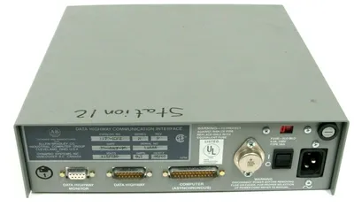 USED ALLEN-BRADLEY 1770KF2
