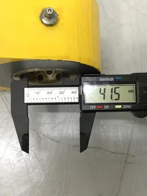 USED VAN DORN 338498