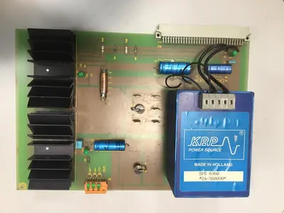 USED KEBA E-PS88-M/C D1527C