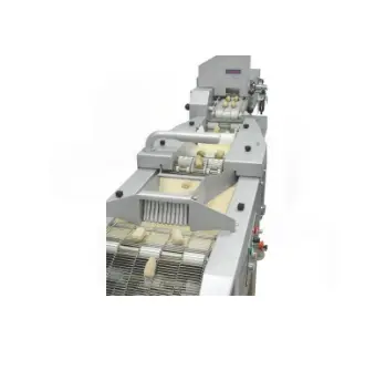Mainca S-1500PC Automatic Croquette Former