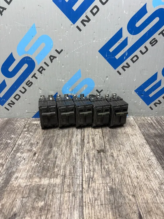 Used GENERAL ELECTRIC THHQB225 Circuit Breakers South Carolina US | ESS Industrial Equipment Sales #1251365
