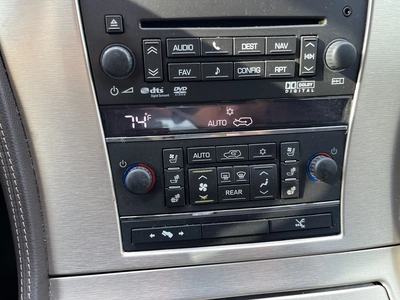 USED 2014 CADILLAC ESCALADE