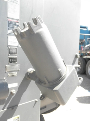 NEW ELECTRIC MACHINERY -