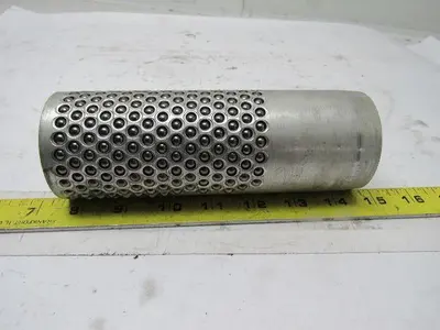 Danly Ball Bearing Straight Cage Sleeve 2-1/2" OD 2" ID 7" OAL