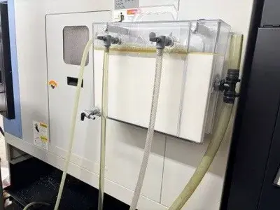 2010 DOOSAN DNM 650 Vertical Machining Centers | Toolquip, Inc. (7)