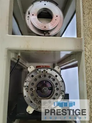 USED 2014 SNK BFR-3500 RAM TYPE