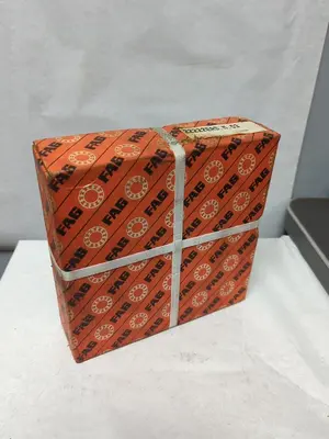 New | in-Stock FAG 22222EAS.M.C3 Bearings | Surplus Asset Holdings #1195569