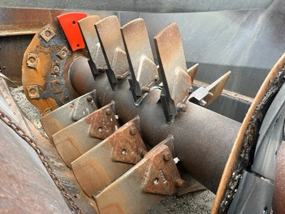 Used 1992 Greystone 44X32 Washers Kansas US | Zadoon Equipment #1480885