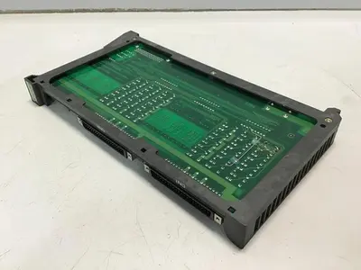 USED YASKAWA JANCD-MIO04 REV B