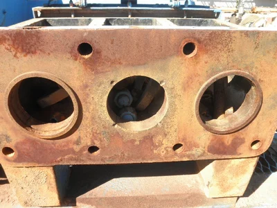 USED GASO 3673