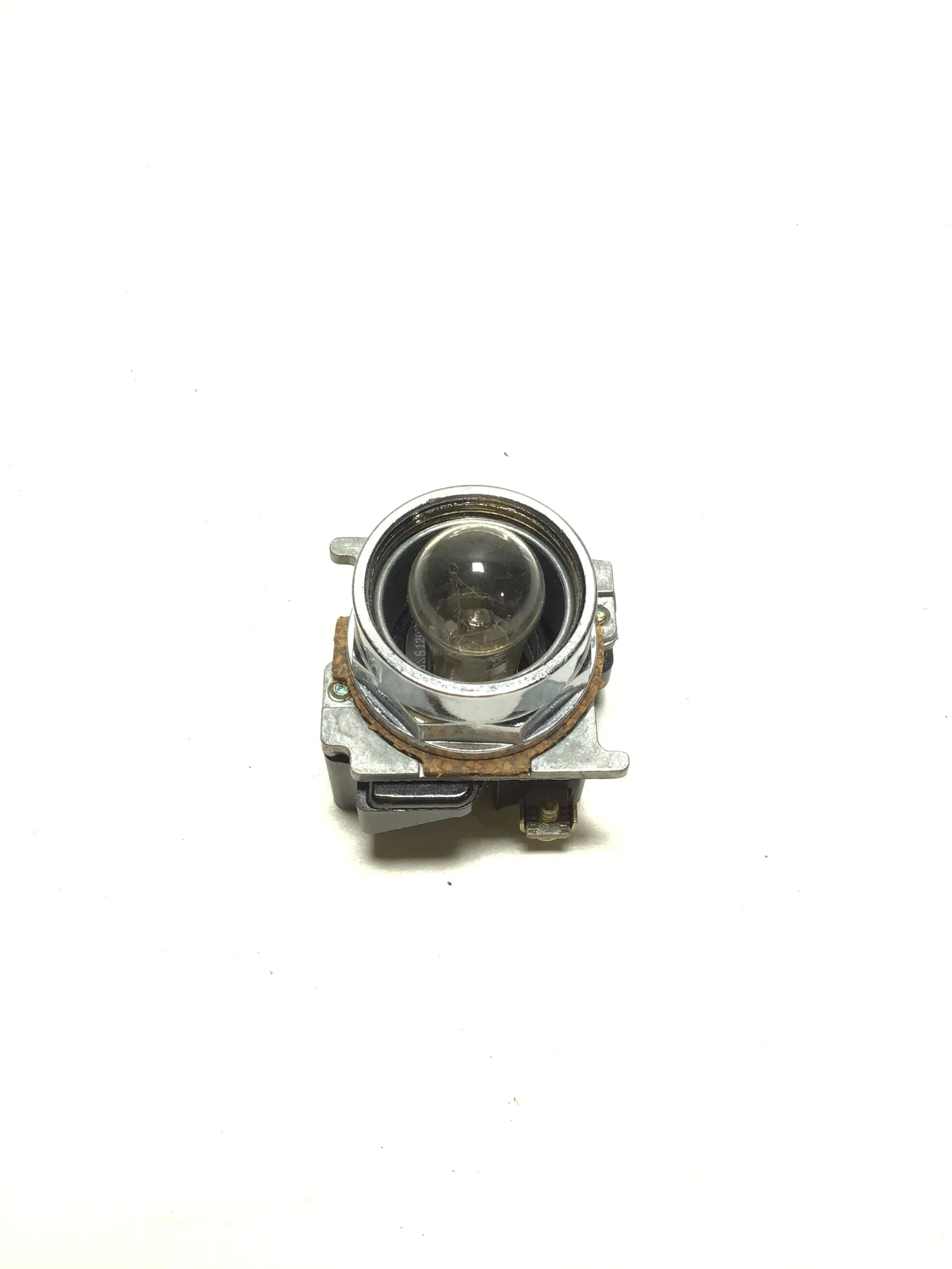 Cutler-Hammer 10250T20B Indicator Light