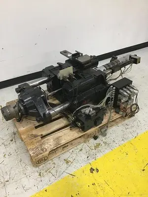 USED ENGEL ES 330/65HL / IU