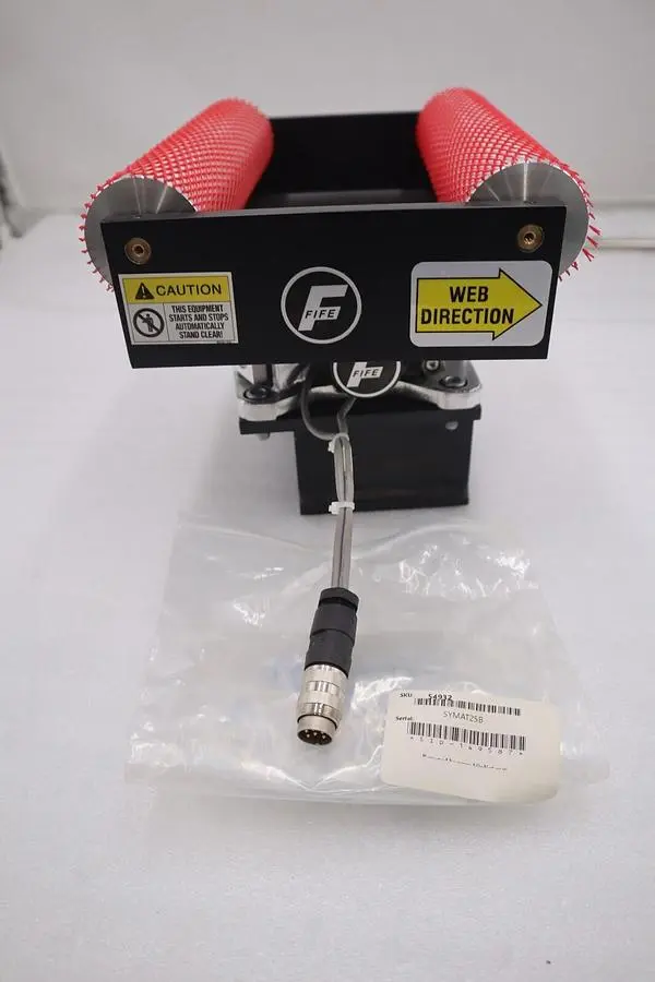 Used _UNKNOWN_ _UNKNOWN_ Pinch Roller Pennsylvania US | Global Equipment International, LLC #1434742