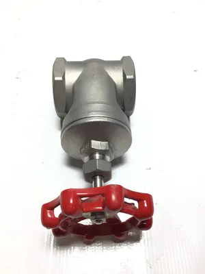 2″ Stainless Steel Gate Valve CF8M 200 PSI