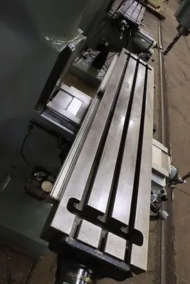 Used 2012 BRIDGEPORT SERIES 1 Vertical Mills Illinois US | BLUMBERG MACHINERY COMPANY #1323270