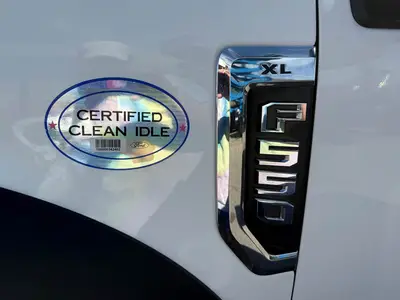 Used 2020 FORD F-550 Misc Trucks Utah US | Global Remarketing #1285374