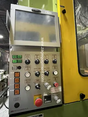USED 2005 NISSEI TNS50R5V