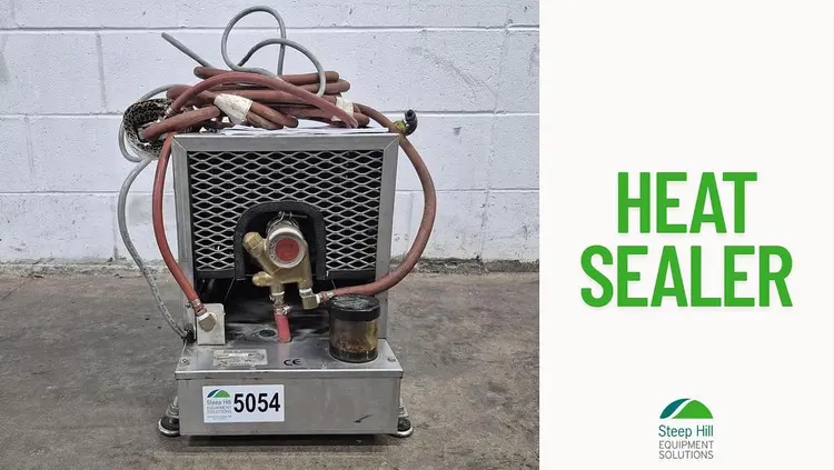 Used ENERCON LM32.50-63 Sealers British Columbia CA | Steep Hill Equipment Solutions #763304