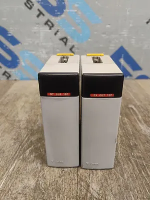 SAMSUNG CPL93103 PLC Input & Output Modules | ESS Industrial Equipment Sales (3)