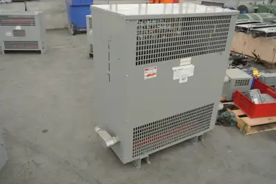 USED SQUARE D C75T79H