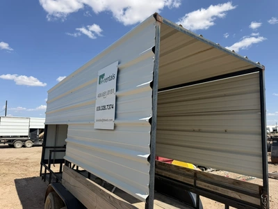 Used _UNKNOWN_ _UNKNOWN_ Misc Trailers Texas US | Miedema Asset Management Group #1315808