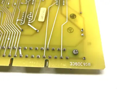 New | in-Stock Westinghouse Rev. J Supervisory Logic 1 PCB Assembly Printed Circuit Boards (PCB) Michigan US | Maverick Industrial Sales #1487357