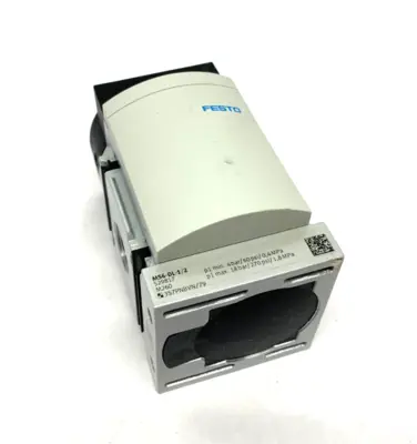 USED FESTO SOFT START VALVE 529817