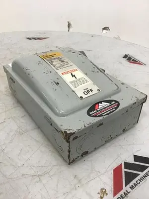USED SIEMENS F-351