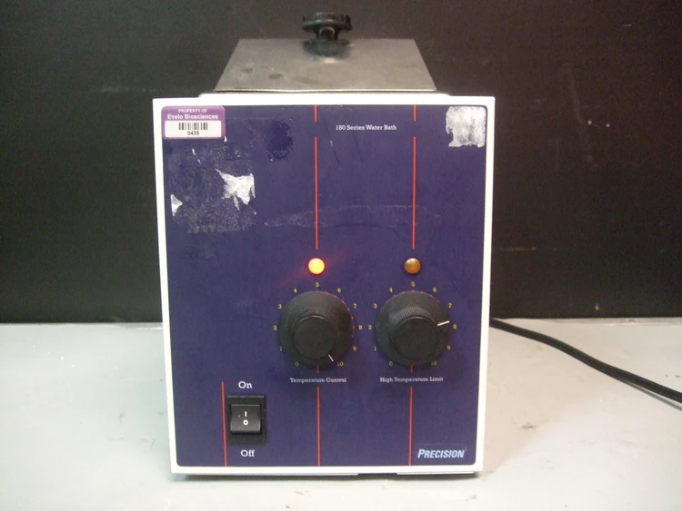 Used THERMO SCIENTIFIC 2831 Medical Equipment - Other | BG Industrial Surplus #471469