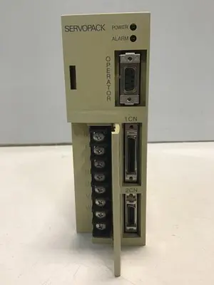 USED YASKAWA SGDA-02AS